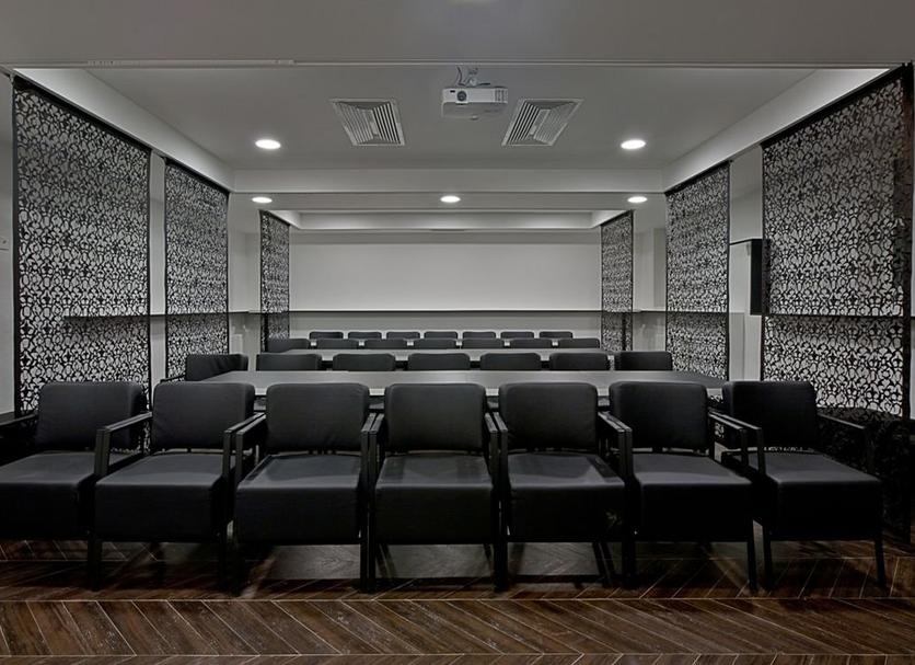 Espace de conférence Photo