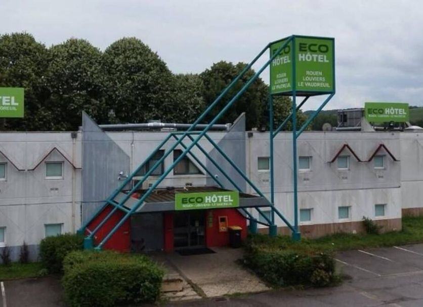 Bâtiment Photo