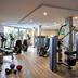Salle de sport