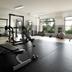 Salle de sport