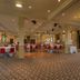 Salle de banquet