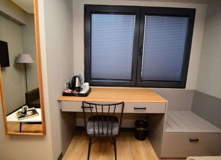 Équipements de la chambre Photo