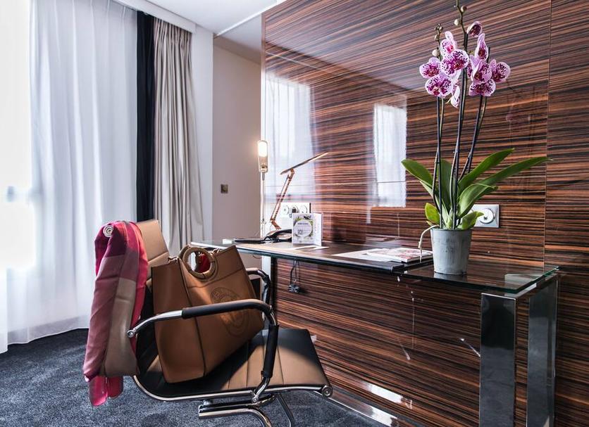 Équipements de la chambre Photo