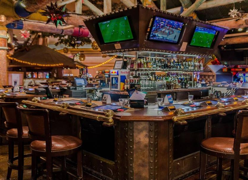 Bar Photo
