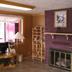 Équipements de la chambre