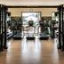 Salle de sport
