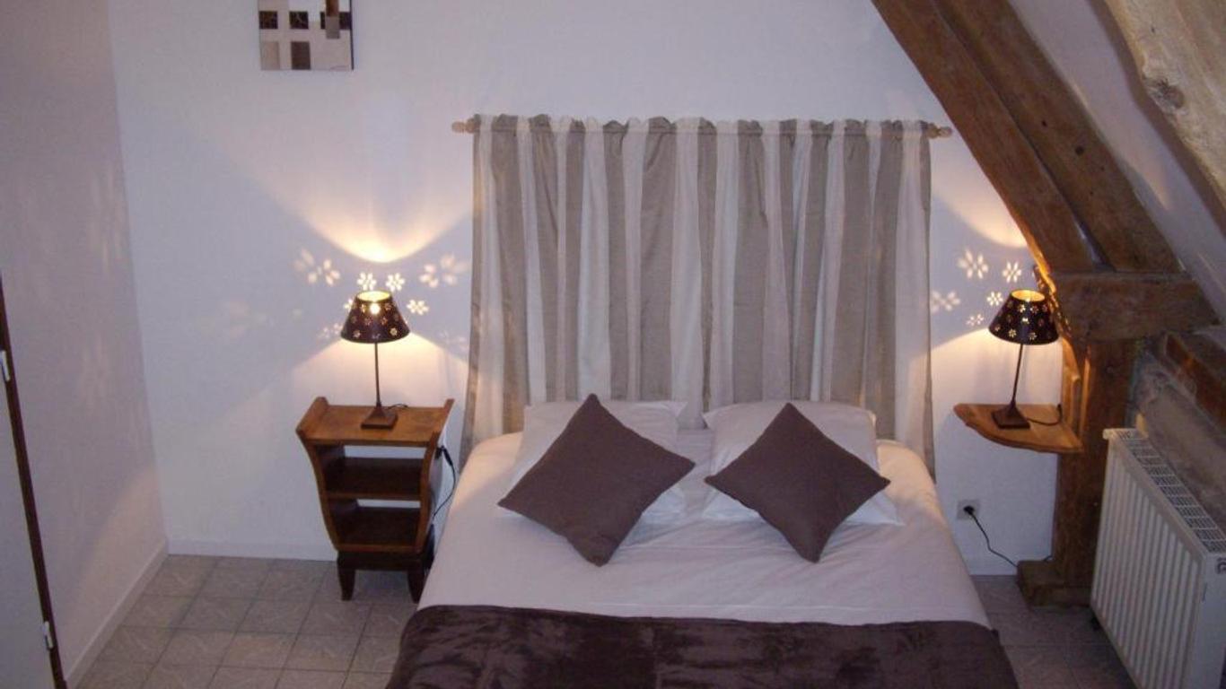 Auberge De La Luzerne