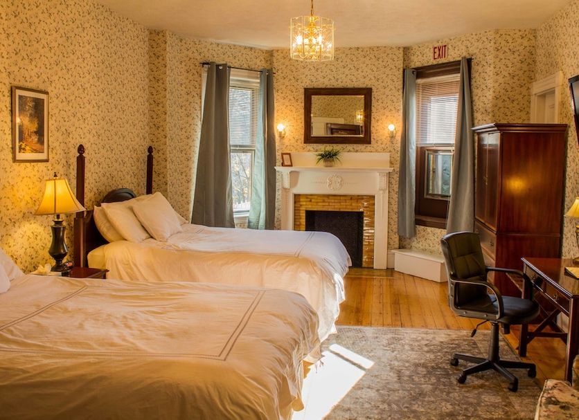 Chambre Photo