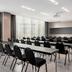 Espace de conférence
