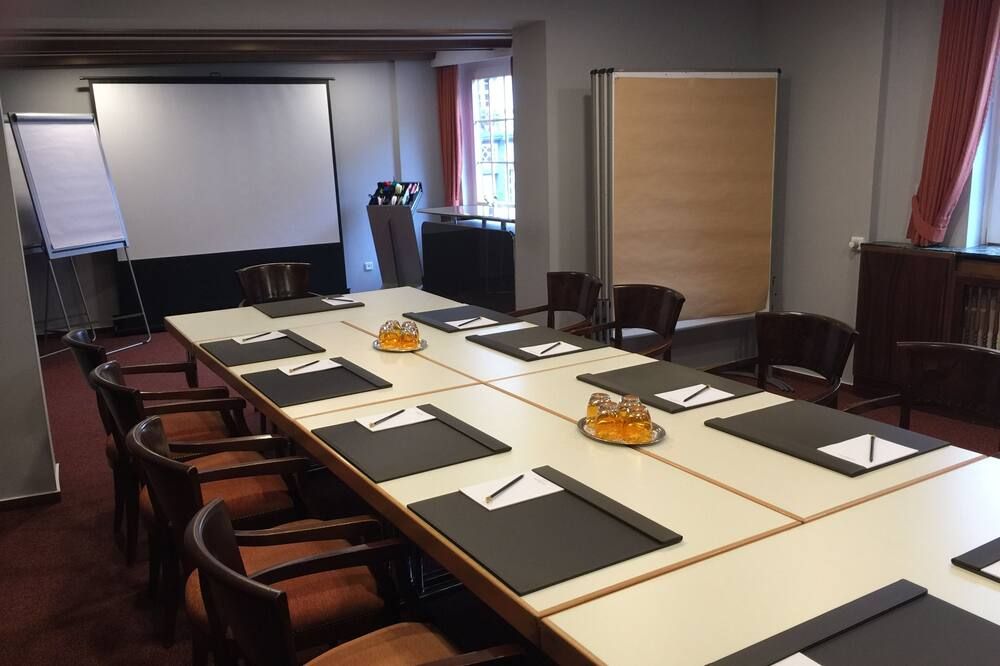 Espace de conférence