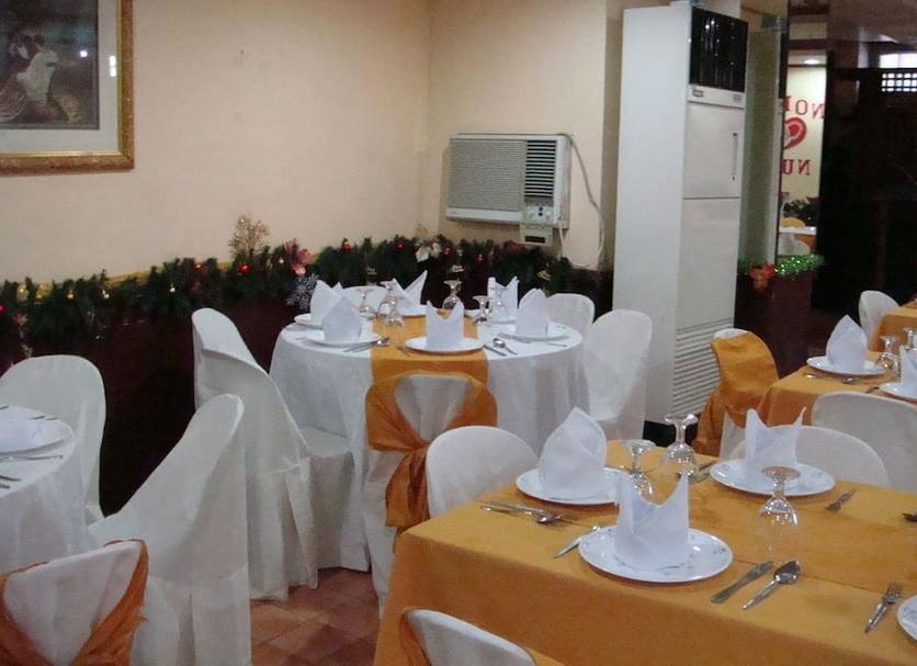 Salle de banquet Photo