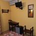 Équipements de la chambre