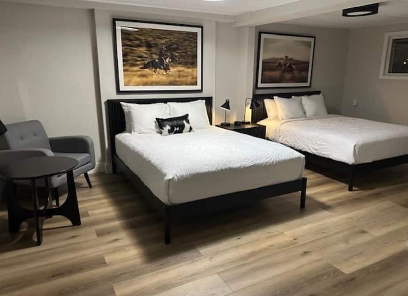 Chambre Photo