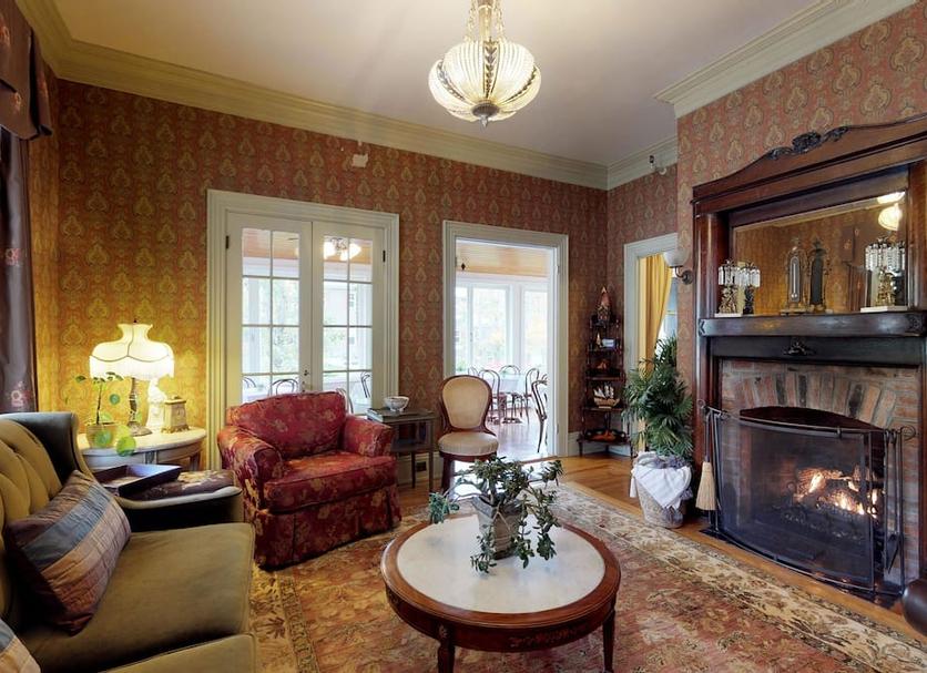 Salon Photo