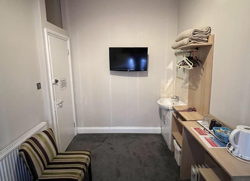 Équipements de la chambre Photo