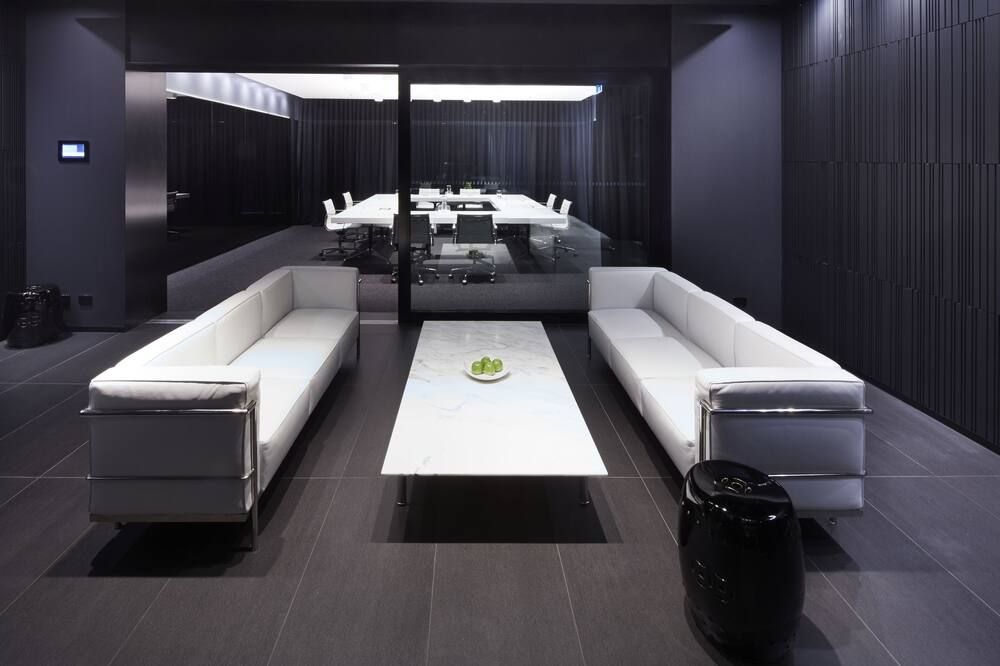 Salon