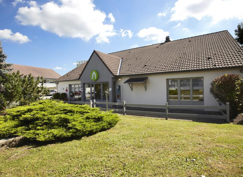 Bâtiment Photo