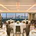 Salle de banquet