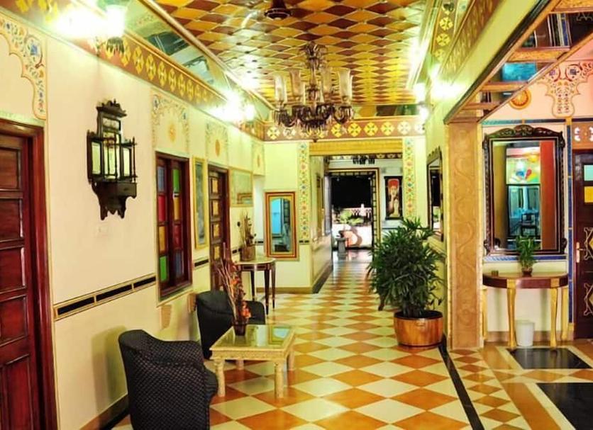 Hall d’entrée Photo