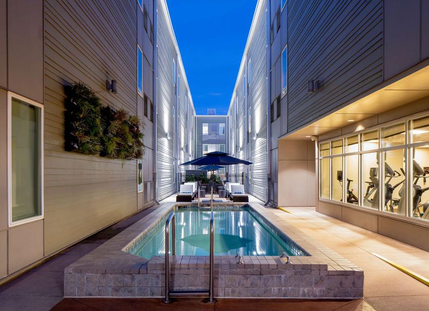 Piscine Photo