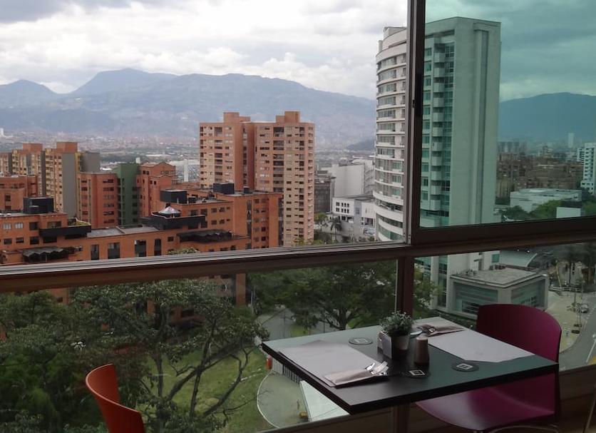 Balcon Photo