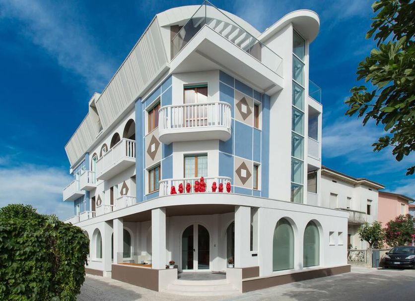 Bâtiment Photo