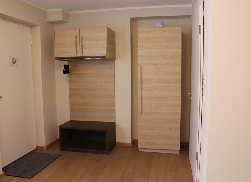 Équipements de la chambre Photo