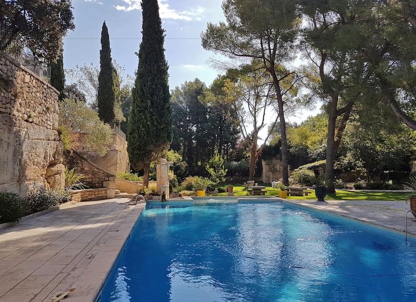 Piscine Photo