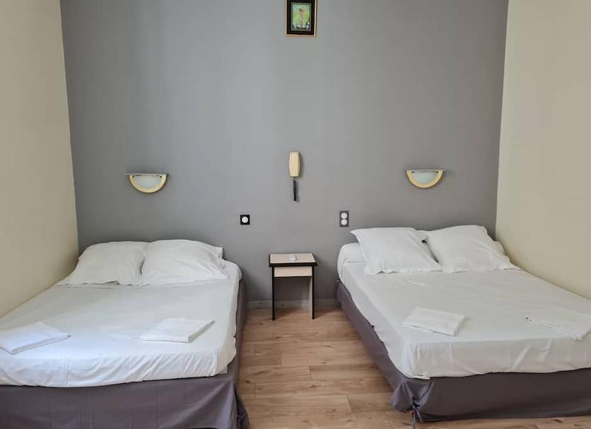 Chambre Photo
