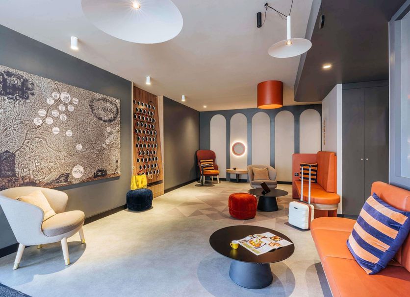 Salon Photo