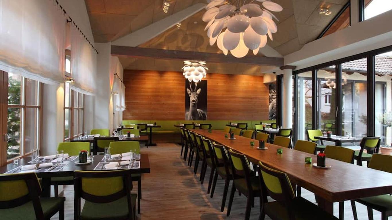 Hotel-Restaurant Adler