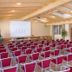 Espace de conférence