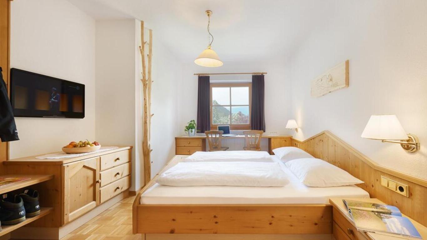 Alpin Stile Hotel