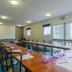 Espace de conférence