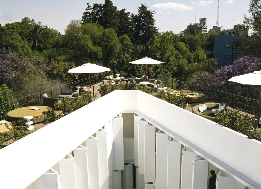 Balcon Photo