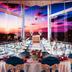 Salle de banquet