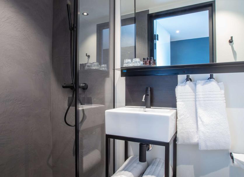 Équipements de la chambre Photo