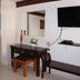 Équipements de la chambre