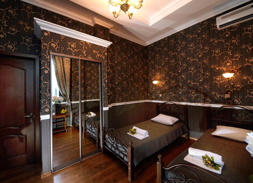 Chambre Photo