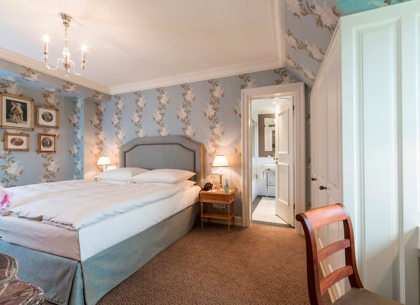 Chambre Photo