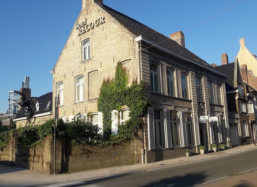 Bâtiment Photo