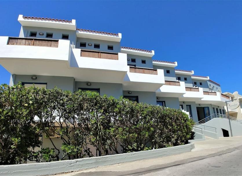 Bâtiment Photo