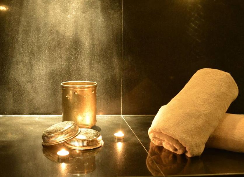 Équipements de la chambre Photo