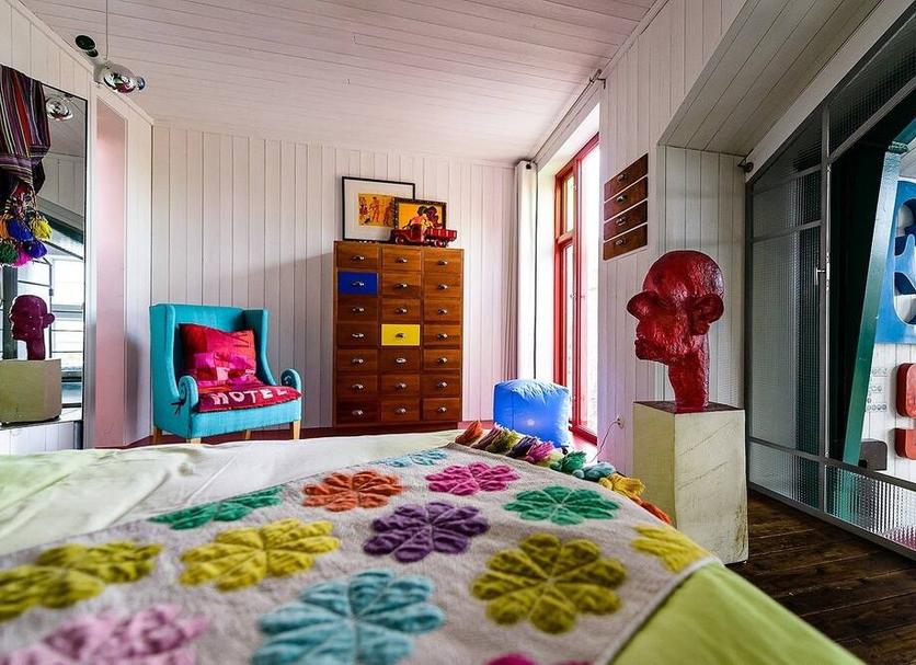 Chambre Photo