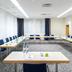 Espace de conférence