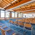 Espace de conférence