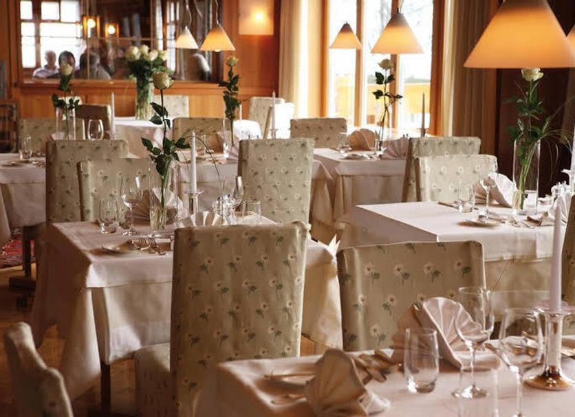 Salle de banquet Photo