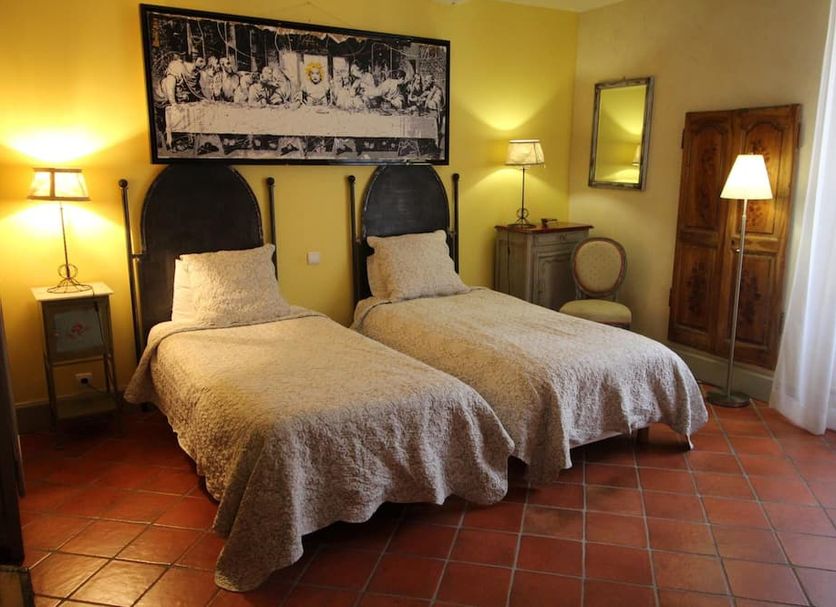 Chambre Photo