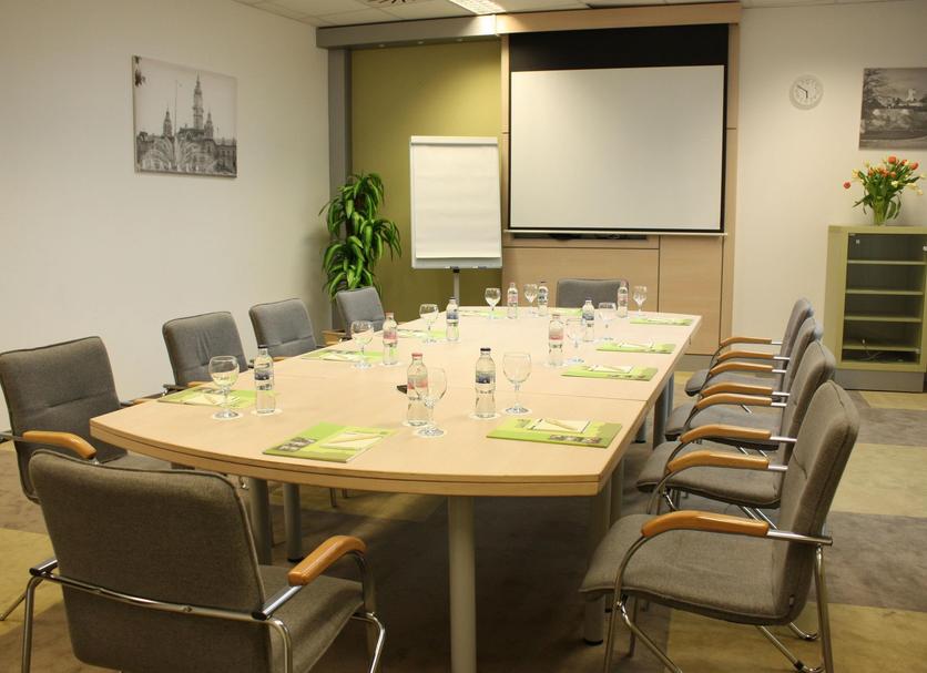 Espace de conférence Photo