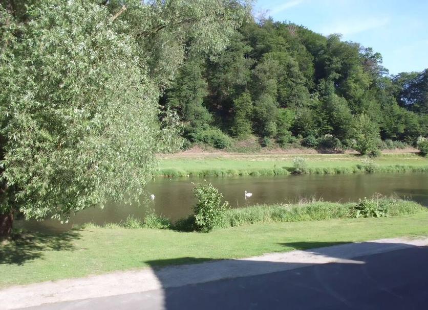 Extérieur Photo
